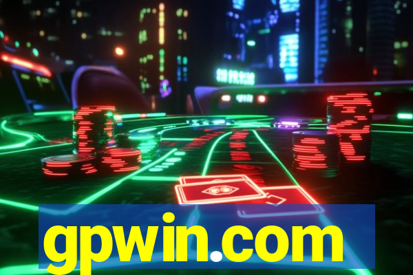 gpwin.com