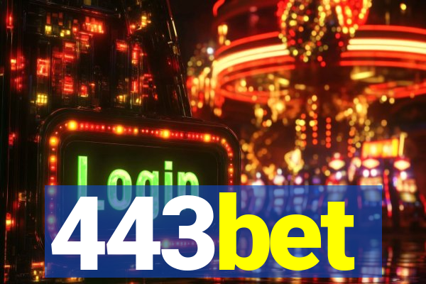 443bet