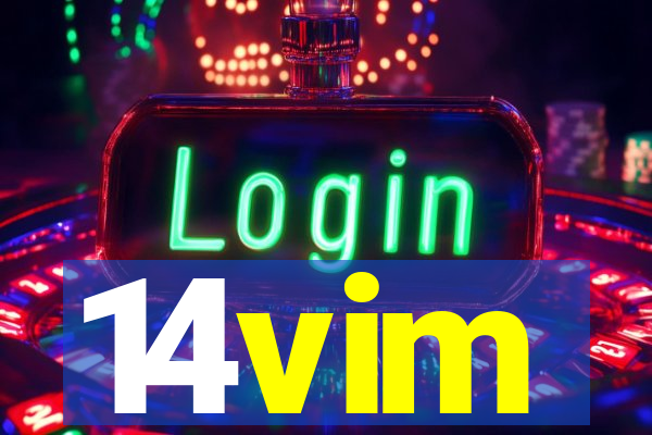 14vim