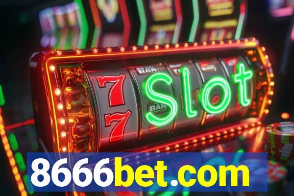 8666bet.com