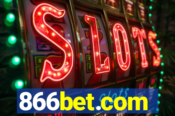 866bet.com