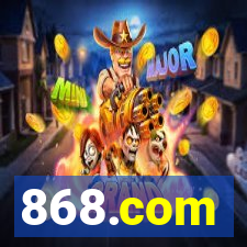 868.com