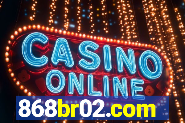 868br02.com