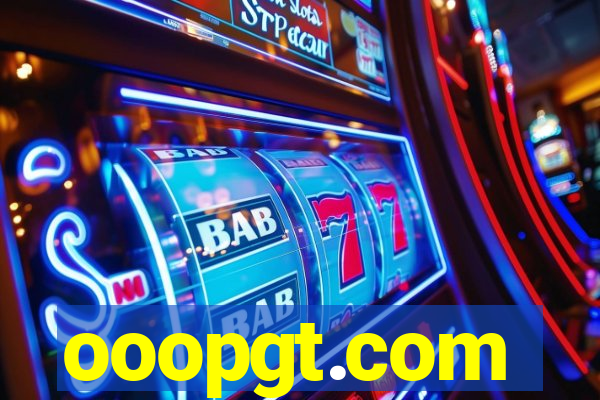 ooopgt.com