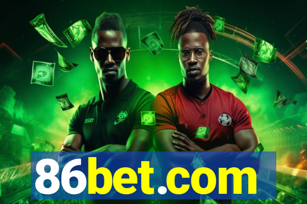 86bet.com