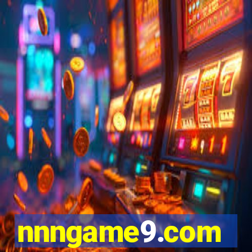 nnngame9.com