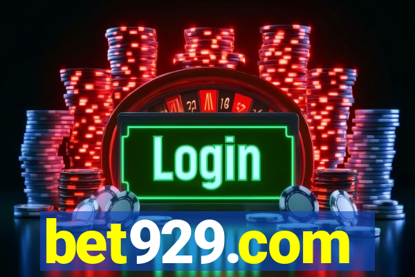 bet929.com
