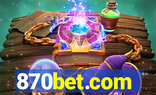 870bet.com