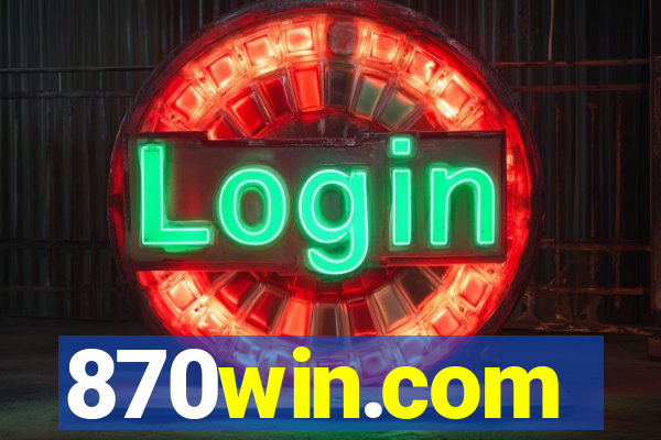 870win.com