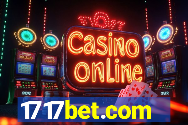 1717bet.com