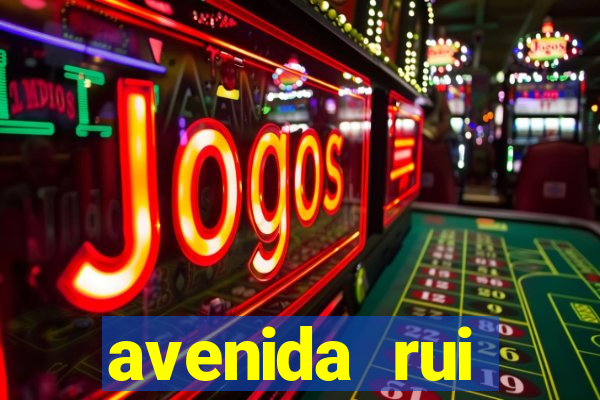 avenida rui barbosa, 716 flamengo
