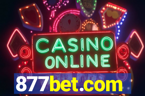 877bet.com