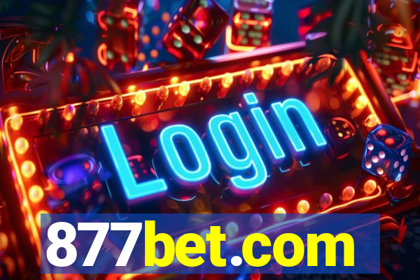 877bet.com