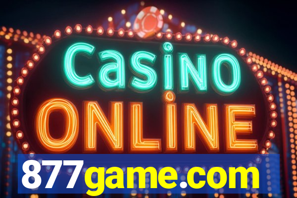 877game.com