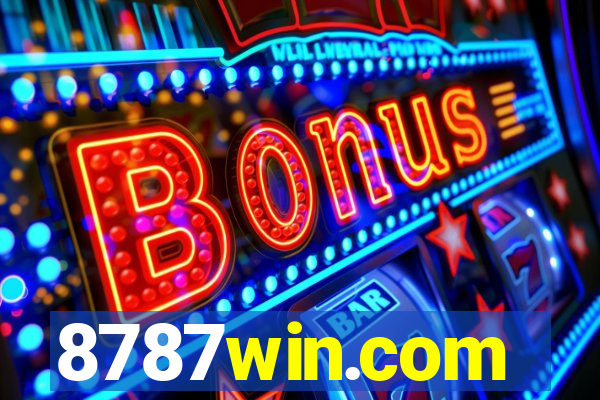 8787win.com