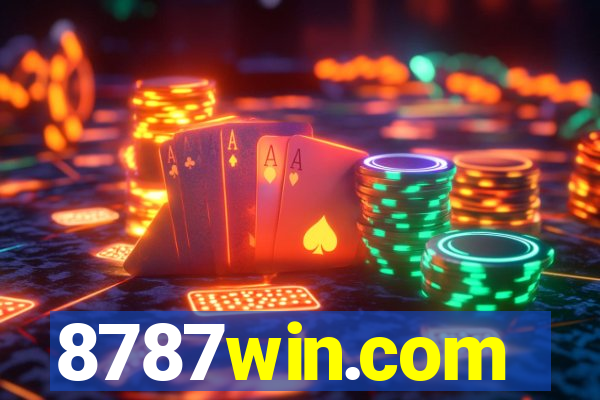 8787win.com