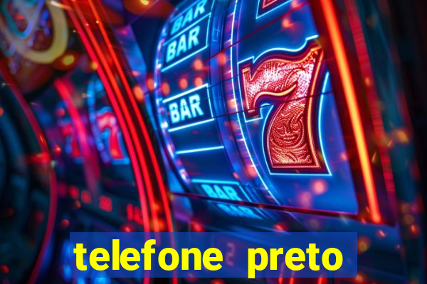 telefone preto torrent magnet