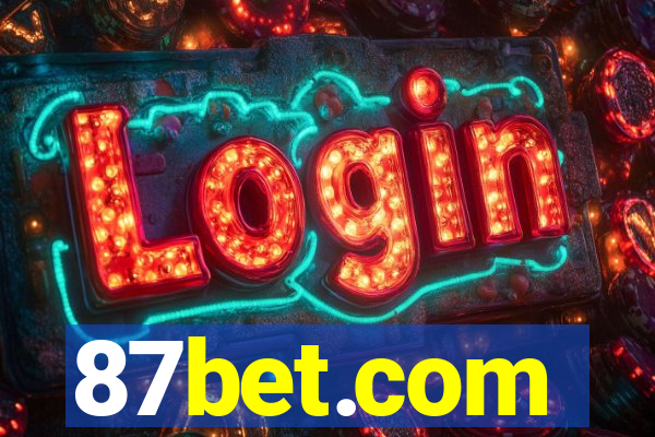 87bet.com