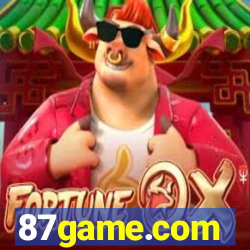 87game.com