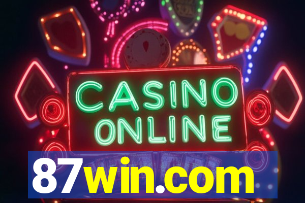 87win.com