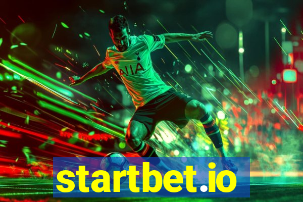 startbet.io