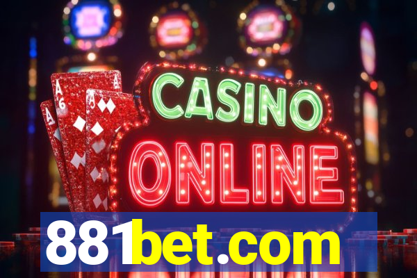 881bet.com