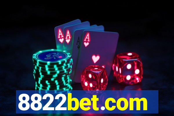 8822bet.com