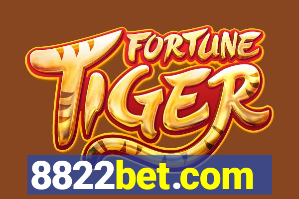 8822bet.com