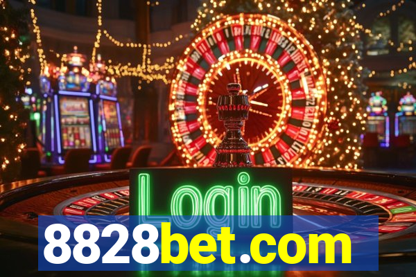 8828bet.com