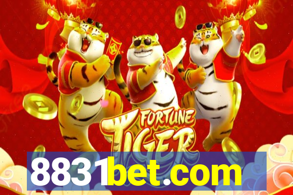 8831bet.com