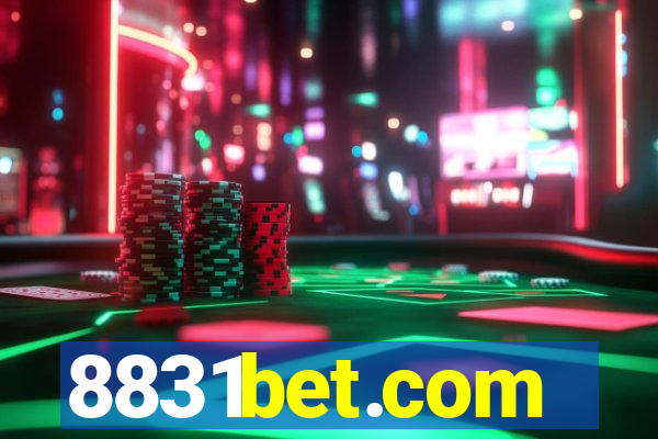 8831bet.com