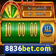 8836bet.com