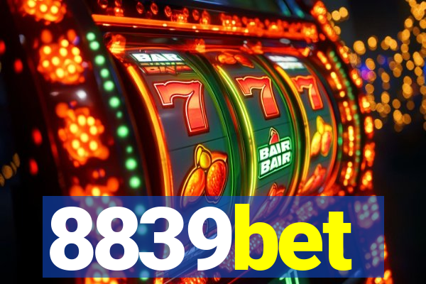 8839bet