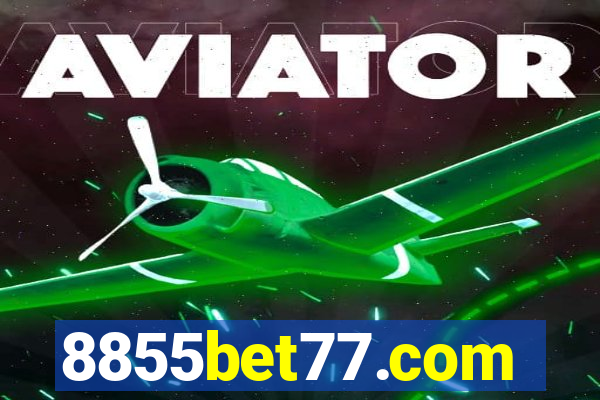 8855bet77.com