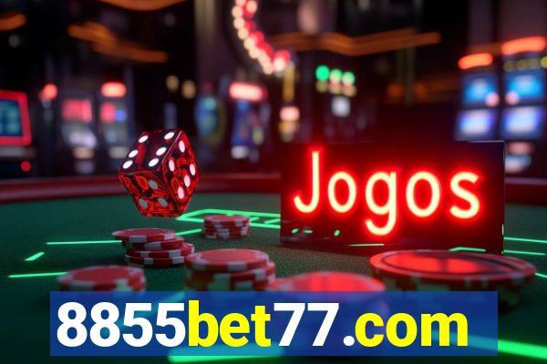 8855bet77.com