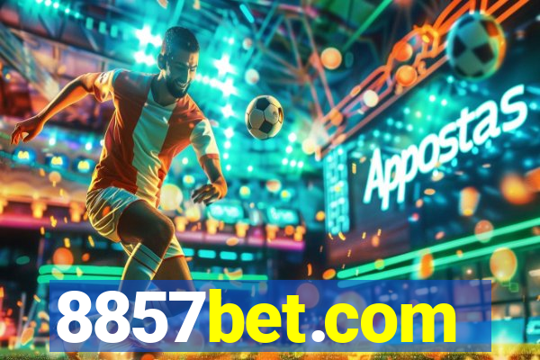 8857bet.com
