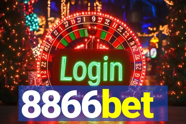 8866bet