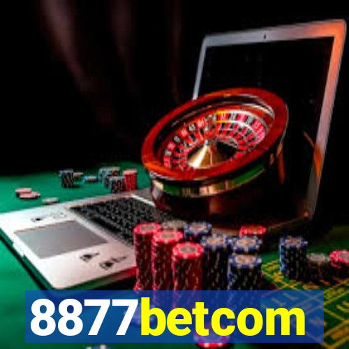 8877betcom