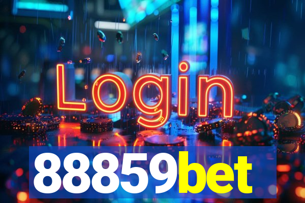 88859bet