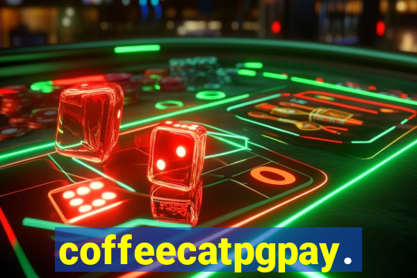coffeecatpgpay.com