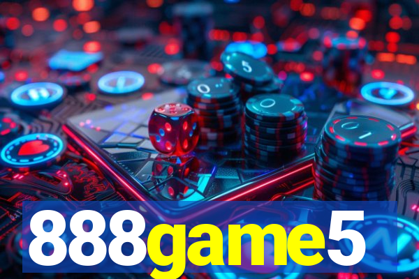 888game5