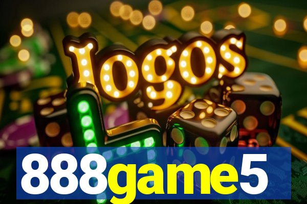 888game5