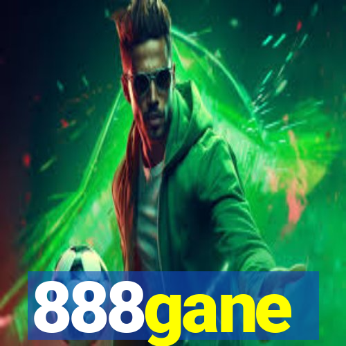 888gane