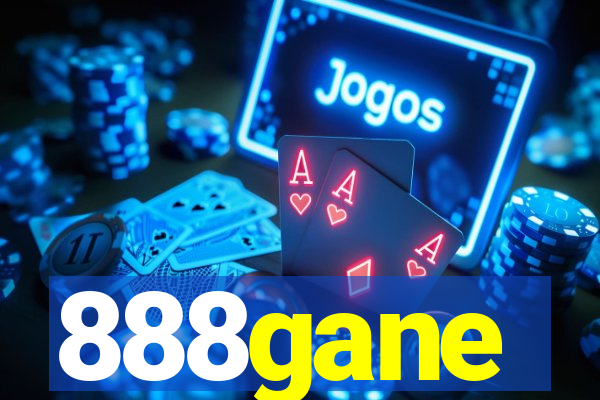888gane