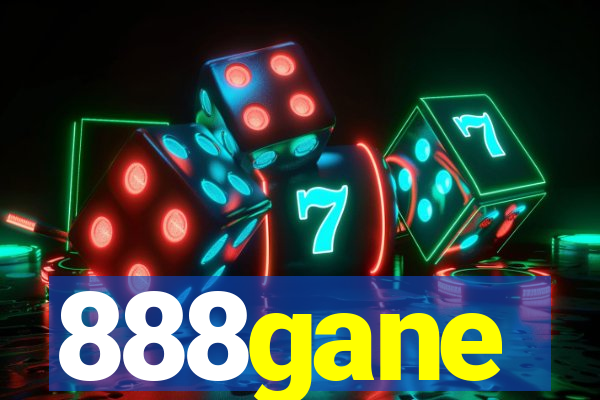 888gane