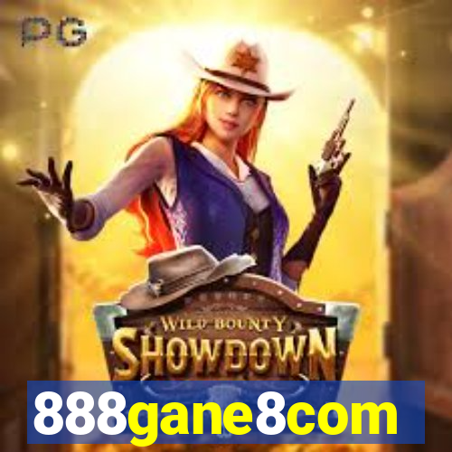 888gane8com