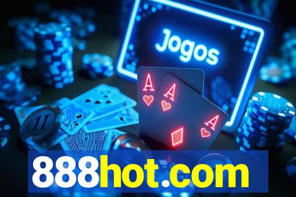 888hot.com
