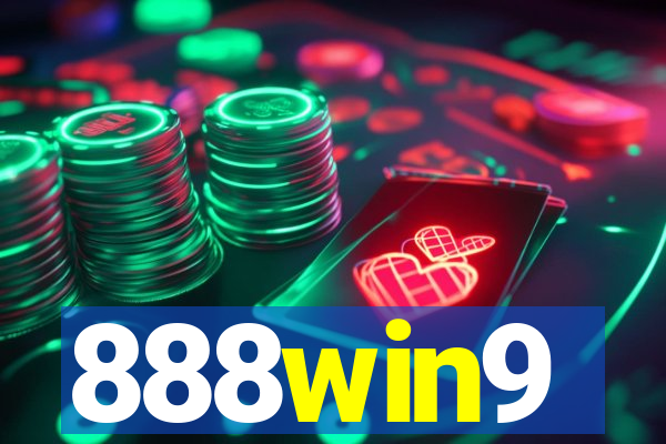 888win9