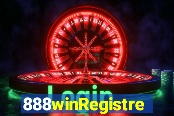 888winRegistre