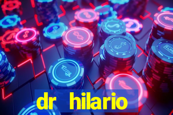 dr hilario mastologista em santos